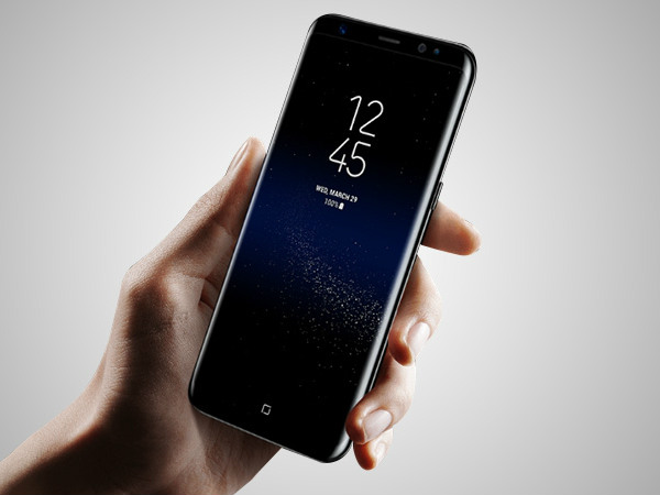 Samsung Galaxy S8