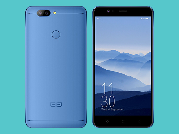 Elephone P8 Lite