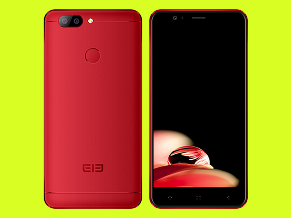 Elephone P8 Mini