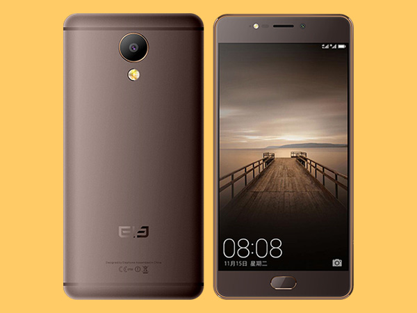 Elephone P8