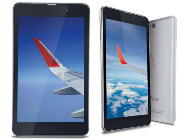 iBall Slide Wings 4GP