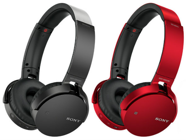 Sony music accessories