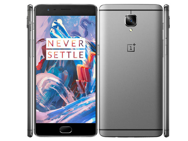 OnePlus 3