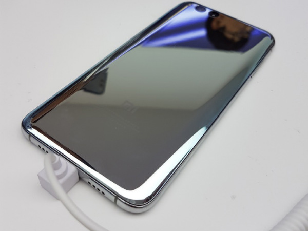 Production issues of Silver variant