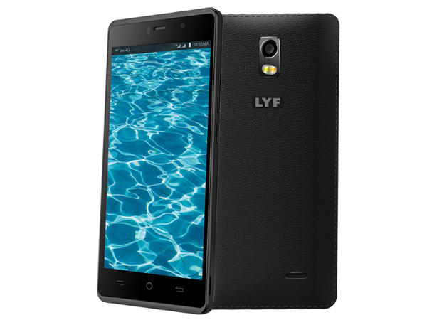 Lyf Water 10