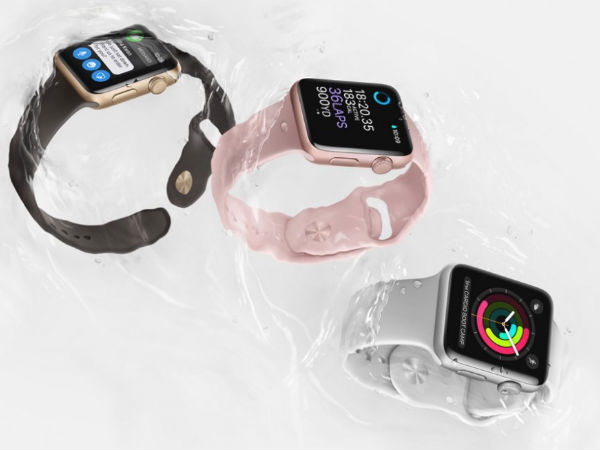 Apple Watch