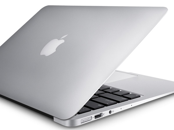 Apple MacBook