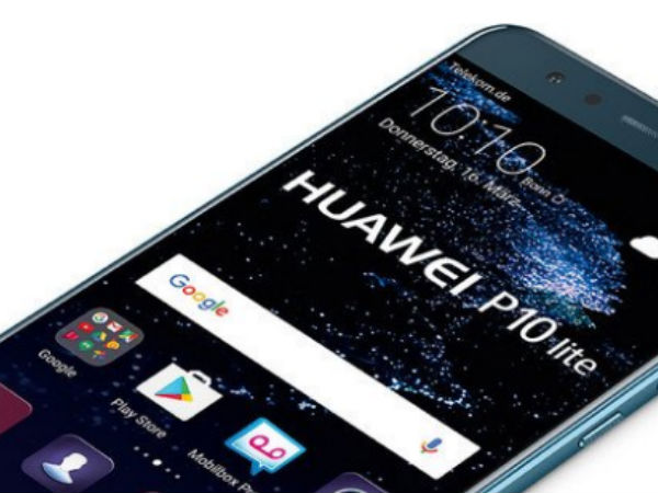 Capacitive Touchscreen