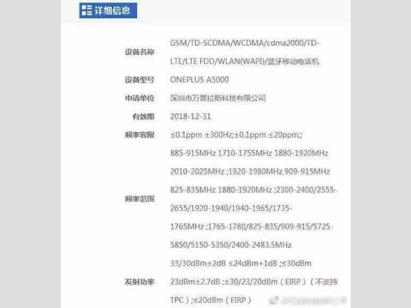 Gets 3C Certification