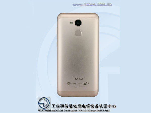 Runs Android 7.0 and offers VoLTE support