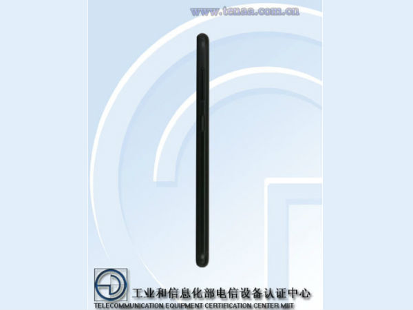 Snapdragon 425 Soc and 2GB RAM