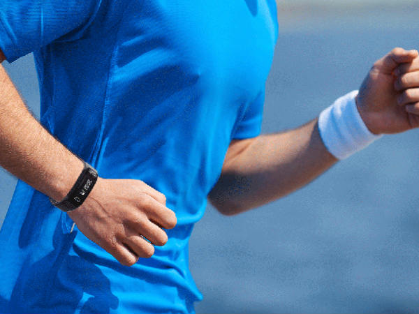 Heart rate Sensor, Notifications, Device Support 