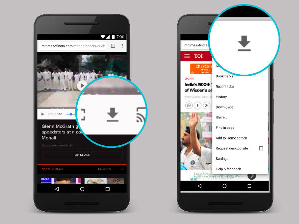 Better Download Management