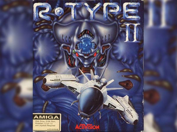 R-Type
