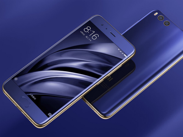 Mi 5 paved way for criticism