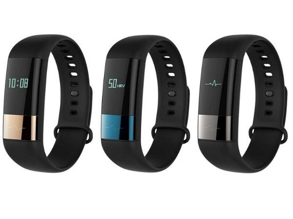 Huami Amazfit Health Band
