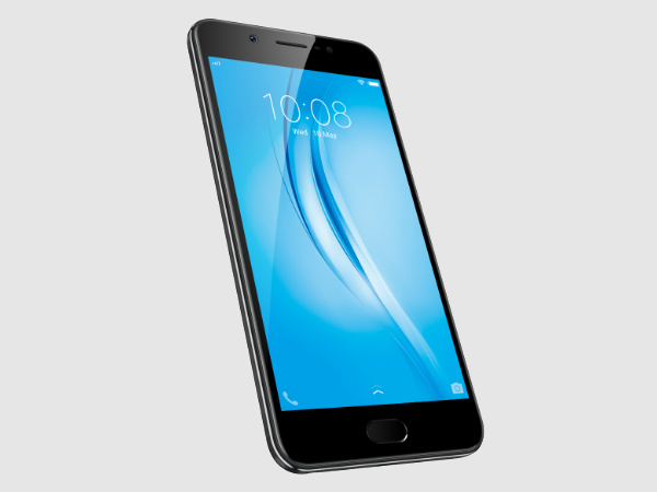 Connectivity Options