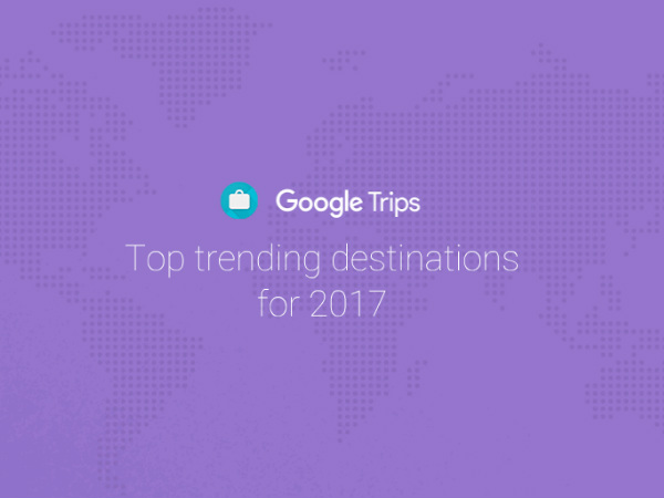 A great travel inspiration