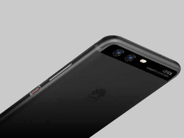 Huawei P10 Plus