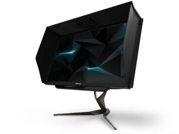 Both render ultra-smooth performance