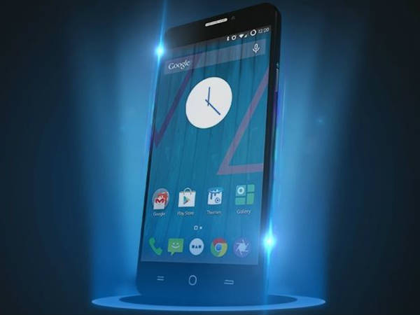 Flat Rs.7,000 Off on Yu Yureka  (5.5 inch Full HD Display) - Buy for Rs. 7,999 Only