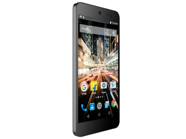 Flat Rs. 1,000 Off on Canvas Amaze 2 (SD 415 Processor)- Buy for Rs. 6,499 Only