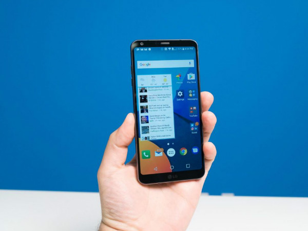 What could G6 Mini be all about?