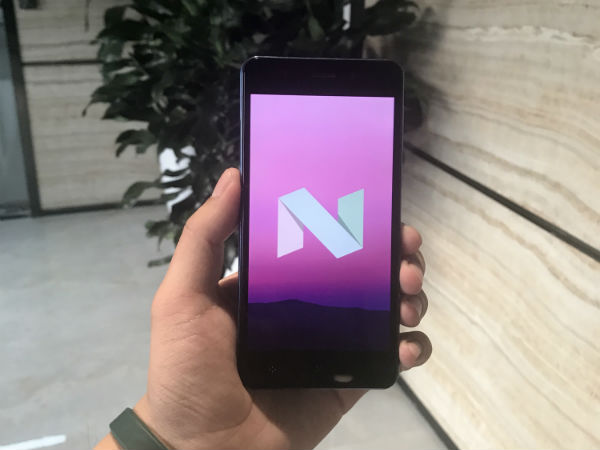 Less powerful version of P8