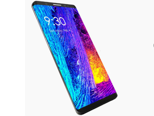 Samsung Galaxy Note8