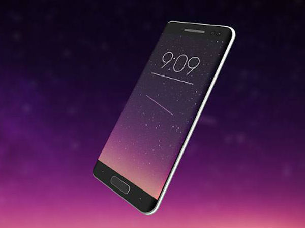 Samsung Galaxy S8 Edge