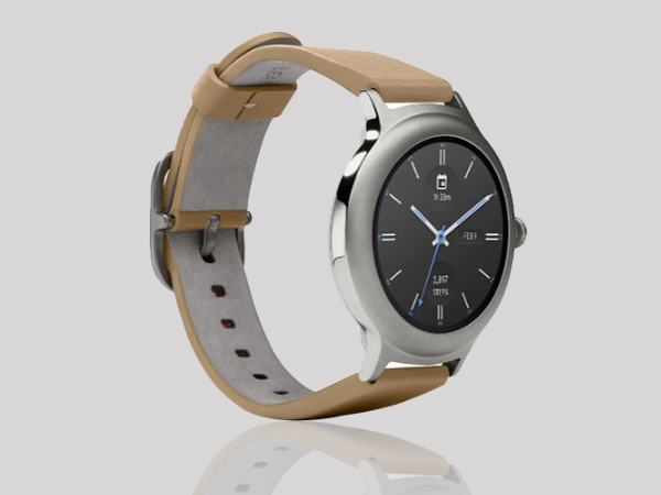 Designed to be dust and water-resistant