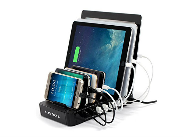 Can Any Micro USB Charger Charge Any Micro USB Device?