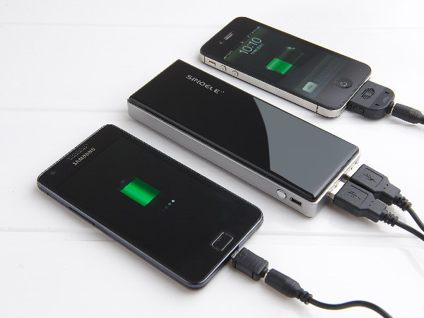 Voltage and Amperage