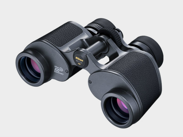 Nikon announces 100th Anniversary limited commemorative products