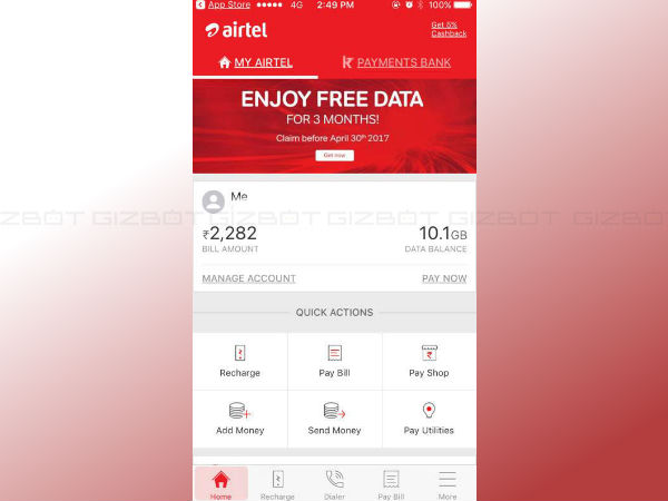 Reliance Jio 'Dhan Dhana Dhan' effect: Telcos launch new plans