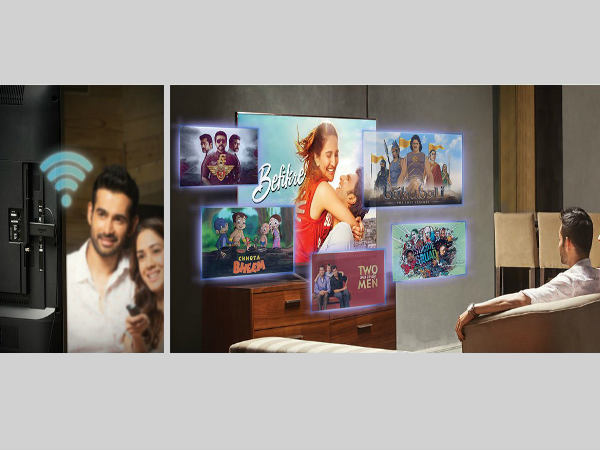 Amazon Fire TV Stick launched at Rs. 3,999 