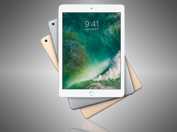 Apple iPad (2017) up for pre-order on Flipkart from Rs. 28,900 onwards Apple iPad (2017) up for pre-order on Flipkart from Rs. 28,900 onwards