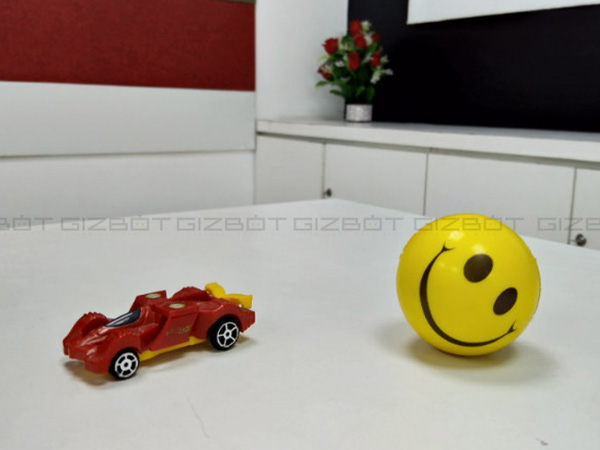 ZTE Nubia Z11 Mini S review