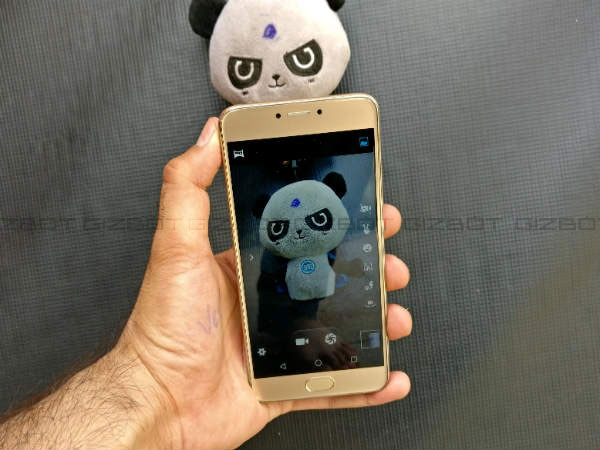 Micromax Evok Note First Impressions