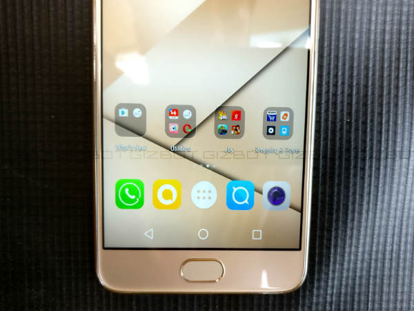 Micromax Evok Note First Impressions