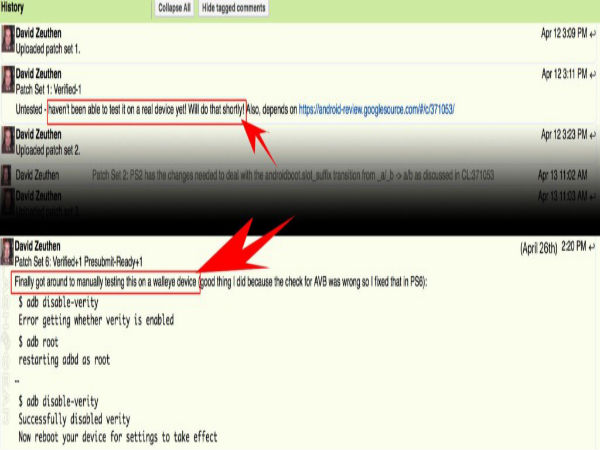 Google Pixel 2, Pixel XL 2 testing debuts; early release possible 