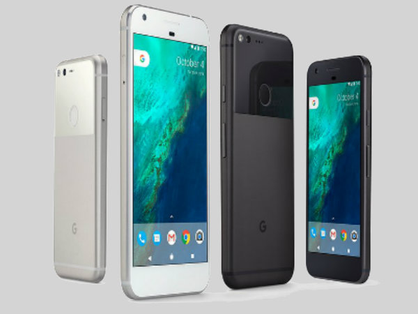 Google Pixel series smartphones get Wi-Fi calling on Jio Networks 