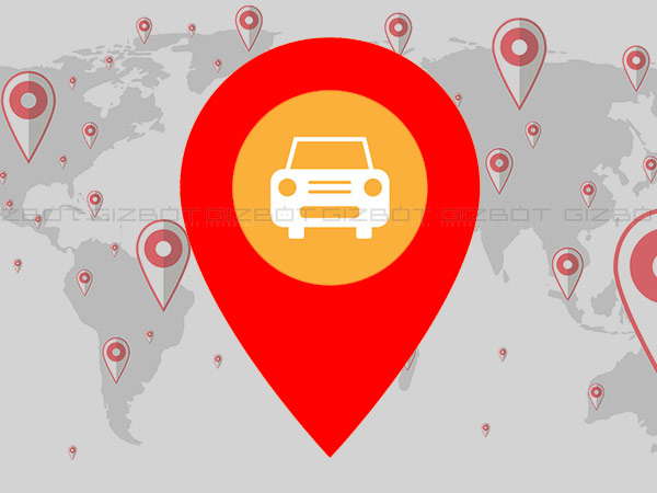 How to use Google Map to find your parked car How to use Google Map to find your parked car