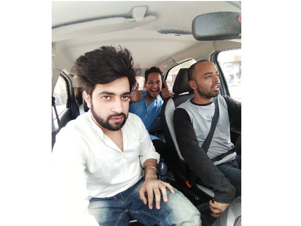 We put the OPPO F3 Plus Camera performance to real-life tests 