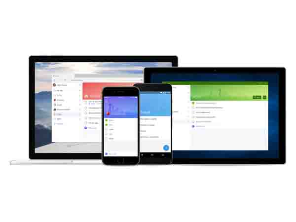 Microsoft replaces Wunderlist with 