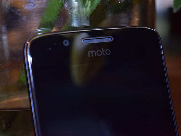 Moto G5 first impressions