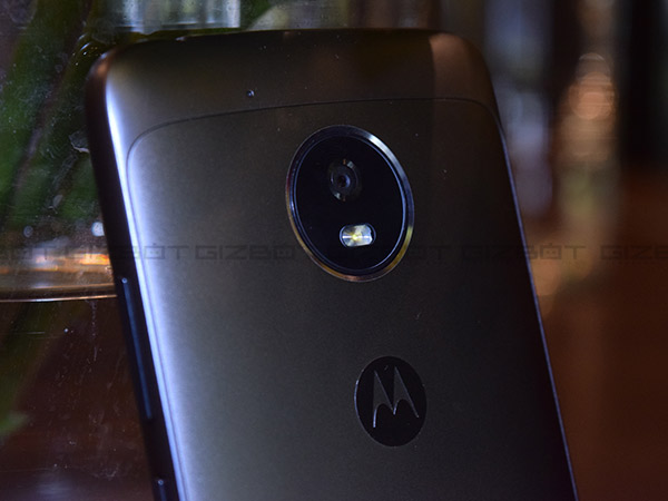 Moto G5 first impressions
