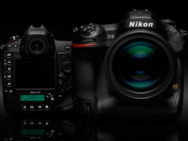 Nikon announces 100th Anniversary limited commemorative products