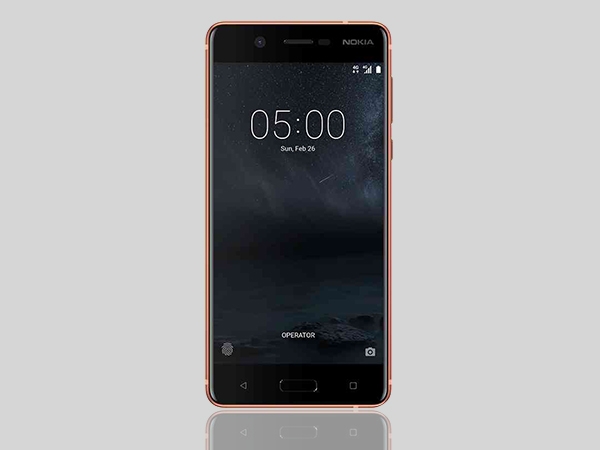 Expected to receive Android 8.0 “O” update to Nokia 5
