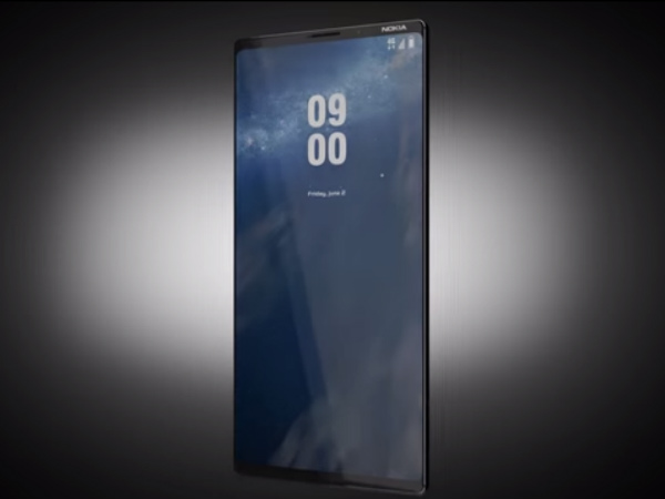 Nokia 9 to be launched in Q3 with SD835, dual camera, IP68 and more Nokia 9 to be launched in Q3 with SD835, dual camera, IP68 and more